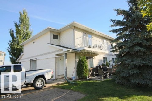 #108D 122 Westpark Dr, Fort Saskatchewan, AB - Outdoor