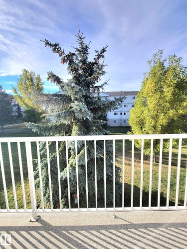 #108D 122 Westpark Dr, Fort Saskatchewan, AB - Outdoor With View