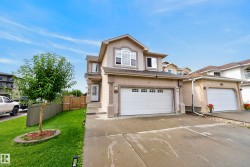 16604 59 Street NW  Edmonton, AB T5Y 0J2