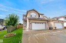 16604 59 Street Nw, Edmonton, AB  - Outdoor With Facade 