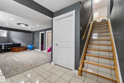 16604 59 Street Nw, Edmonton, AB - Indoor Photo Showing Other Room