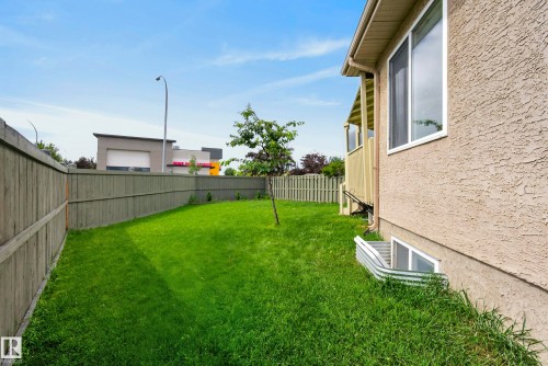16604 59 Street Nw, Edmonton, AB - Outdoor