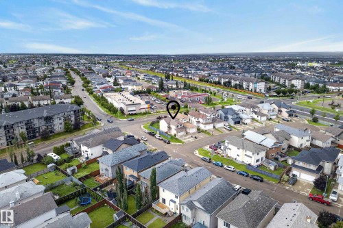 16604 59 Street Nw, Edmonton, AB - Outdoor With View