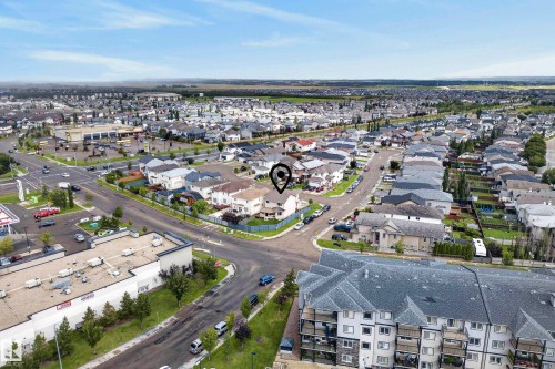 16604 59 Street Nw, Edmonton, AB - Outdoor With View