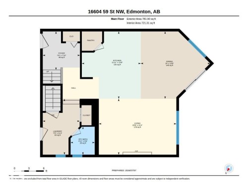 16604 59 Street Nw, Edmonton, AB - Other