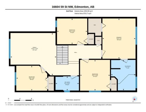 16604 59 Street Nw, Edmonton, AB - Other