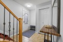 16604 59 Street Nw, Edmonton, AB  - Indoor Photo Showing Other Room 