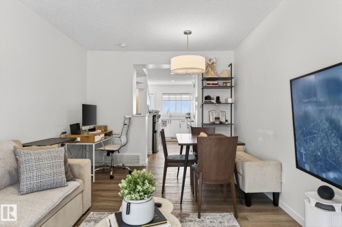 #46 850 Secord Bv Nw, Edmonton, AB 