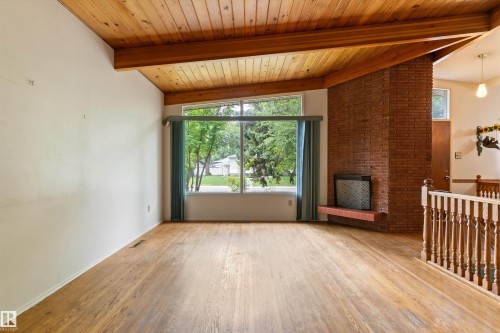 40 Curlew Crescent, Sherwood Park, AB - Indoor Photo Showing Other Room