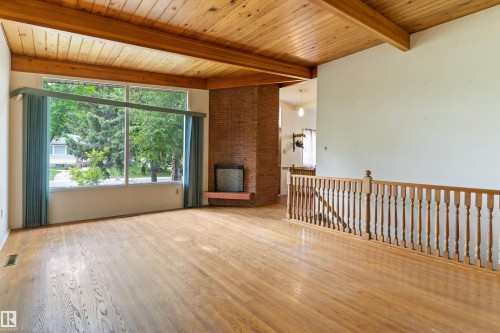 40 Curlew Crescent, Sherwood Park, AB - Indoor Photo Showing Other Room