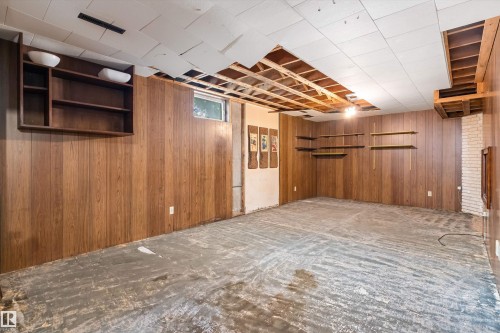 40 Curlew Crescent, Sherwood Park, AB - Indoor Photo Showing Other Room