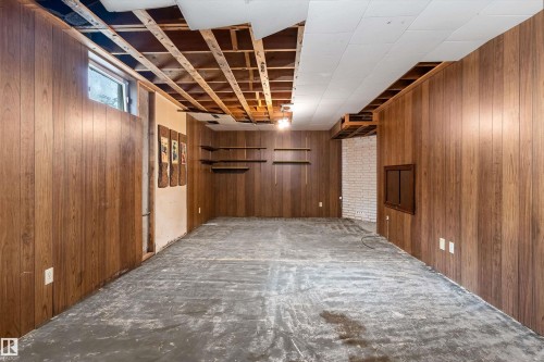 40 Curlew Crescent, Sherwood Park, AB - Indoor Photo Showing Other Room