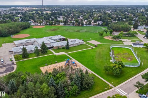 40 Curlew Crescent, Sherwood Park, AB -  With View