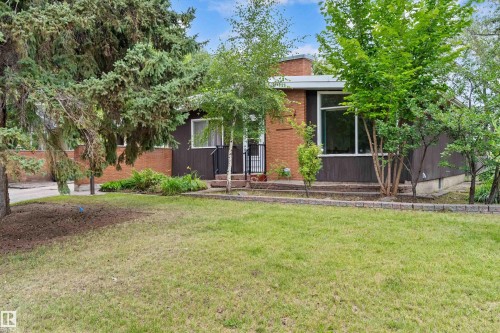 40 Curlew Crescent, Sherwood Park, AB - Outdoor