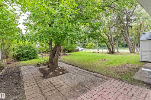 40 Curlew Crescent, Sherwood Park, AB - Outdoor