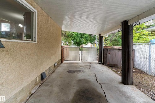40 Curlew Crescent, Sherwood Park, AB - Outdoor With Exterior