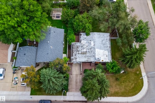 40 Curlew Crescent, Sherwood Park, AB - Outdoor