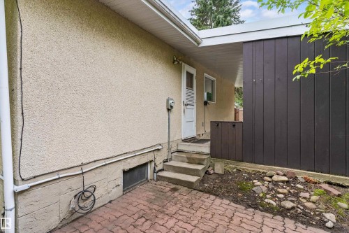 40 Curlew Crescent, Sherwood Park, AB - Outdoor