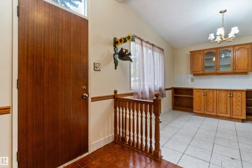 40 Curlew Crescent, Sherwood Park, AB - Indoor