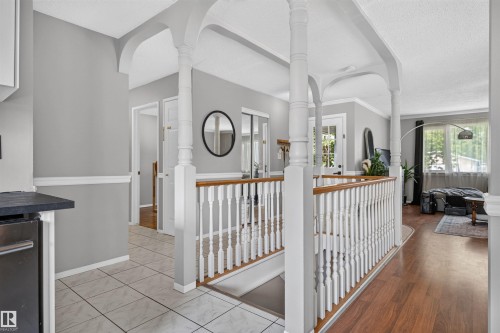 3606 44 Street, Leduc, AB - Indoor Photo Showing Other Room