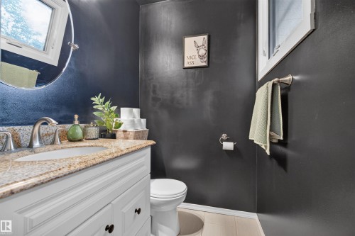 3606 44 Street, Leduc, AB - Indoor Photo Showing Bathroom
