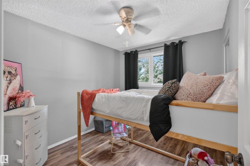 3606 44 Street, Leduc, AB - Indoor Photo Showing Bedroom