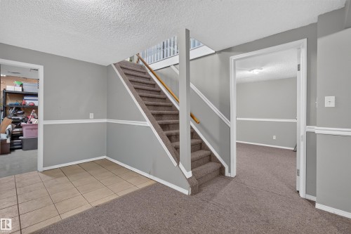 3606 44 Street, Leduc, AB - Indoor Photo Showing Other Room