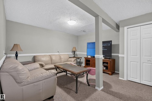 3606 44 Street, Leduc, AB - Indoor