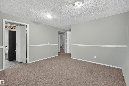 3606 44 Street, Leduc, AB - Indoor Photo Showing Other Room
