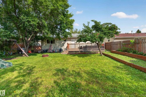3606 44 Street, Leduc, AB - Outdoor