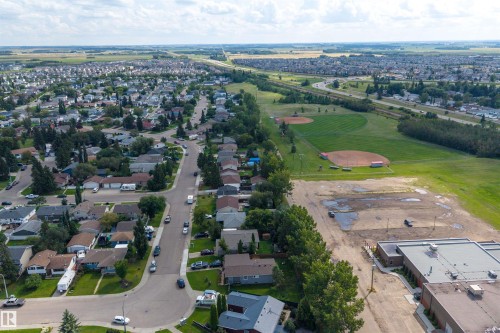 3606 44 Street, Leduc, AB - Outdoor With View