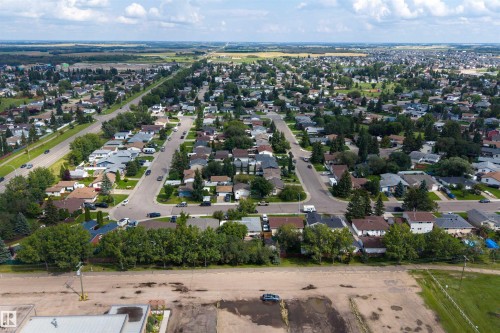 3606 44 Street, Leduc, AB - Outdoor With View