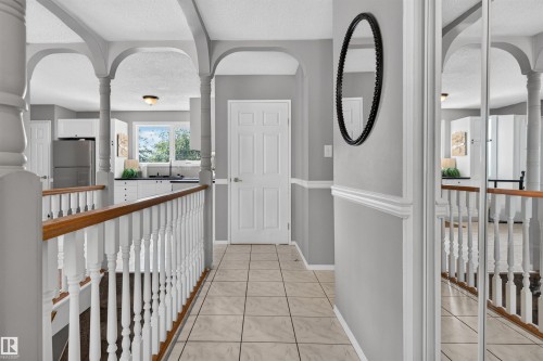 3606 44 Street, Leduc, AB - Indoor Photo Showing Other Room