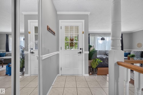 3606 44 Street, Leduc, AB - Indoor Photo Showing Other Room