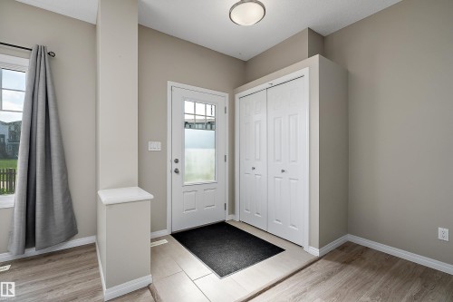 4037 Prowse Lane Sw, Edmonton, AB - Indoor Photo Showing Other Room