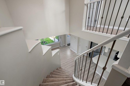 4037 Prowse Lane Sw, Edmonton, AB - Indoor Photo Showing Other Room