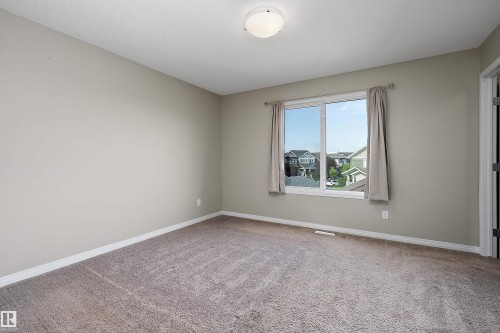 4037 Prowse Lane Sw, Edmonton, AB - Indoor Photo Showing Other Room