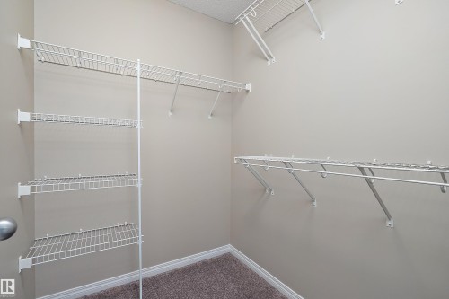 4037 Prowse Lane Sw, Edmonton, AB - Indoor With Storage