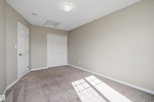4037 Prowse Lane Sw, Edmonton, AB - Indoor Photo Showing Other Room