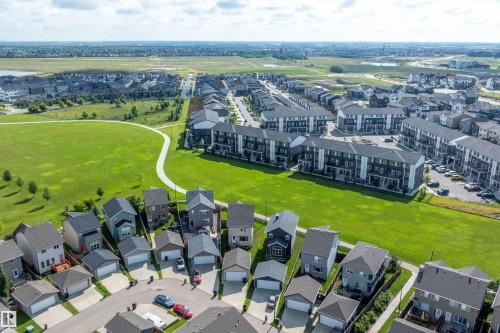 4037 Prowse Lane Sw, Edmonton, AB - Outdoor With View