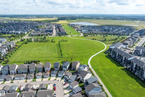 4037 Prowse Lane Sw, Edmonton, AB - Outdoor With View