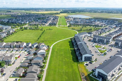 4037 Prowse Lane Sw, Edmonton, AB - Outdoor With View