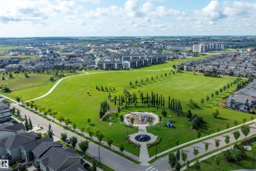4037 Prowse Lane Sw, Edmonton, AB - Outdoor With View