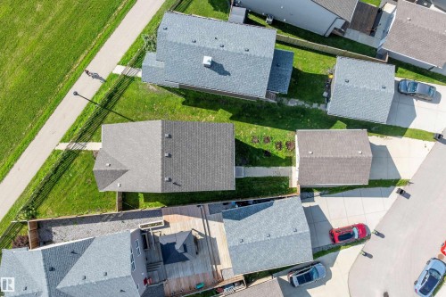 4037 Prowse Lane Sw, Edmonton, AB - Outdoor