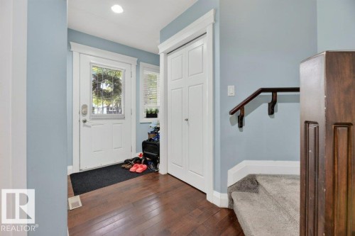 10724 72 Avenue Nw, Edmonton, AB - Indoor Photo Showing Other Room