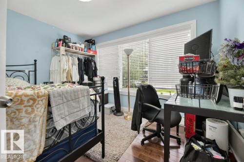 10724 72 Avenue Nw, Edmonton, AB - Indoor Photo Showing Office