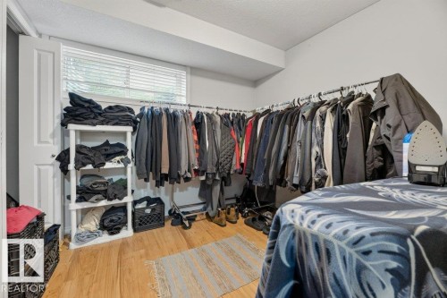 10724 72 Avenue Nw, Edmonton, AB - Indoor With Storage