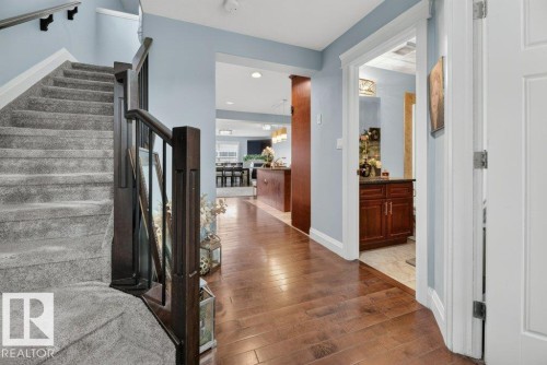 10724 72 Avenue Nw, Edmonton, AB - Indoor Photo Showing Other Room