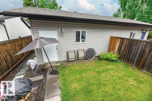 10724 72 Avenue Nw, Edmonton, AB - Outdoor With Exterior