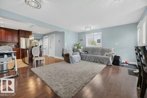 10724 72 Avenue Nw, Edmonton, AB - Indoor Photo Showing Other Room